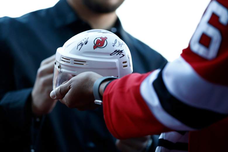 A veteran New Jersey Devils blueliner reportedly nixed a trade to a rebuilding club, putting the team into a tough spot.