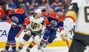 Five bold predictions for the 2026 Edmonton Oilers