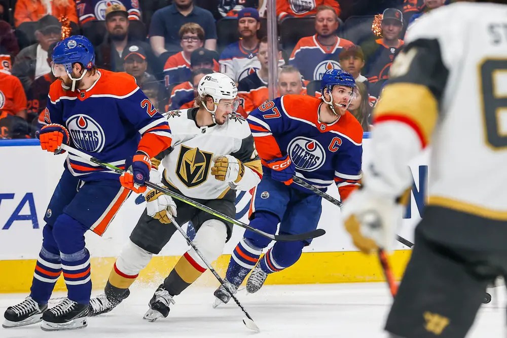 Five bold predictions for the 2026 Edmonton Oilers