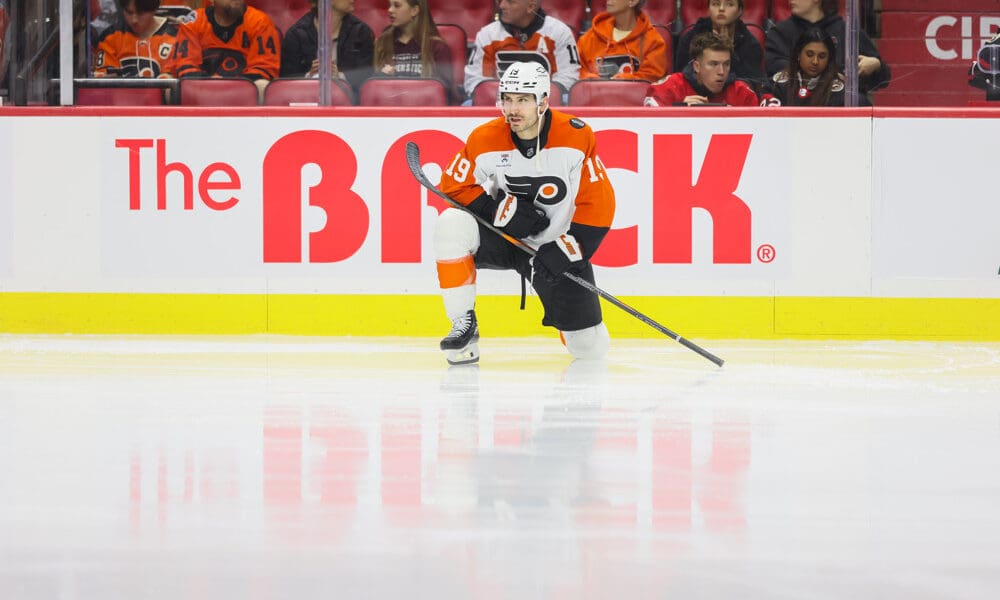 'We Sank in Pressure Situations': Flyers' Haunting Mistakes Lead to Devastating Loss