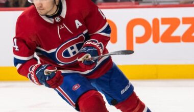 Canadiens deserved better fate in 3-2 loss to Tampa