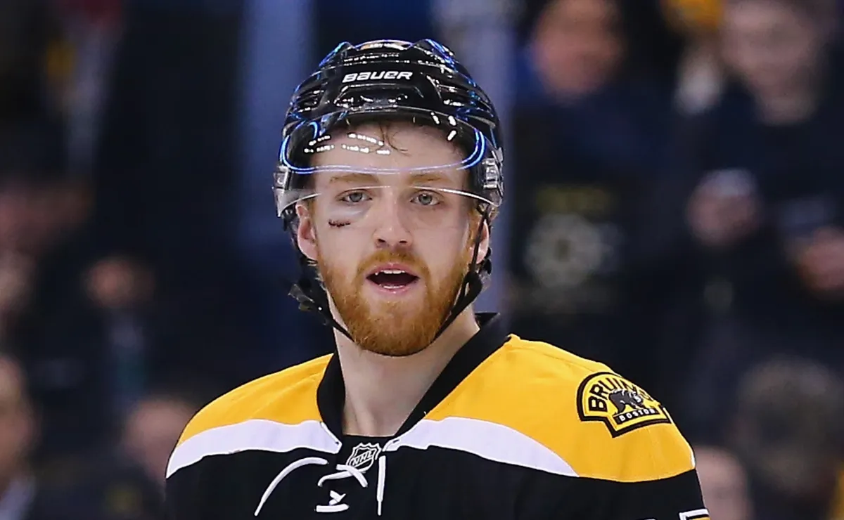 Bruins’ former first-round pick reportedly makes final decision on return to Boston