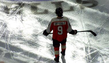 Flyers Fans It May be Later Than You Think ► FLYERS NITTY GRITTY