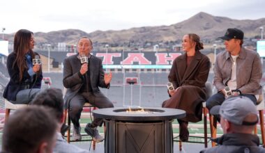 Mammoth to host 2027 Winter Classic vs. Avalanche in Salt Lake City