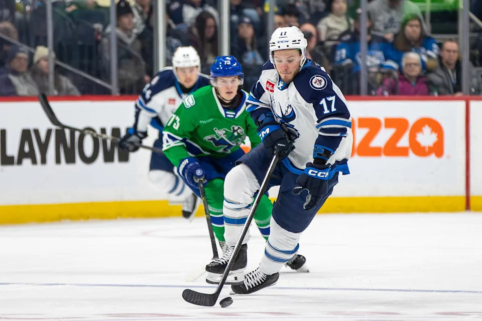 Photo by Steve Sasaki/Game On 