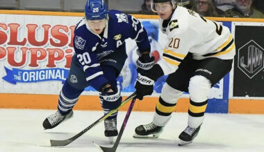 Could Canucks sixth-rounder Gabriel Chiarot be a hidden gem of the 2025 NHL Draft?