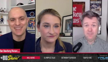 Canucks' Elias Pettersson Should Consider A Fresh Start – If Another NHL Team Wants That Contract