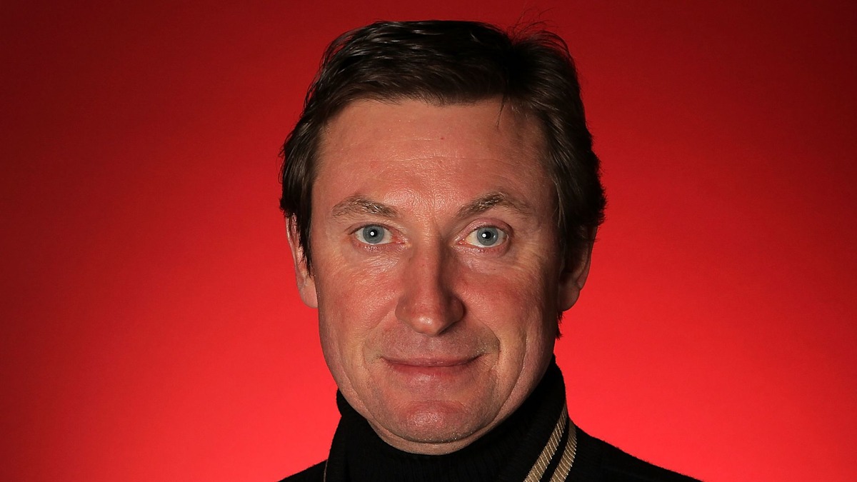 NHL icon Wayne Gretzky's massive net worth and wealth revealed