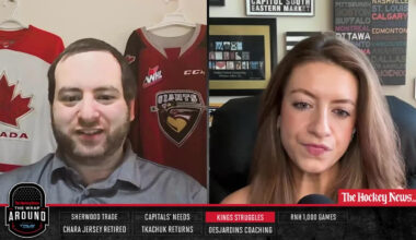 Jonathan Quick To Start Against Kings, Likely Last Game In Los Angeles