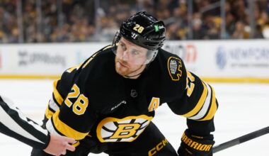 Elias Lindholm Named to Team Sweden for Olympic Winter Games Milano Cortina 2026