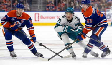 Brutal start, but Oilers superstars carry Edmonton to miracle finish