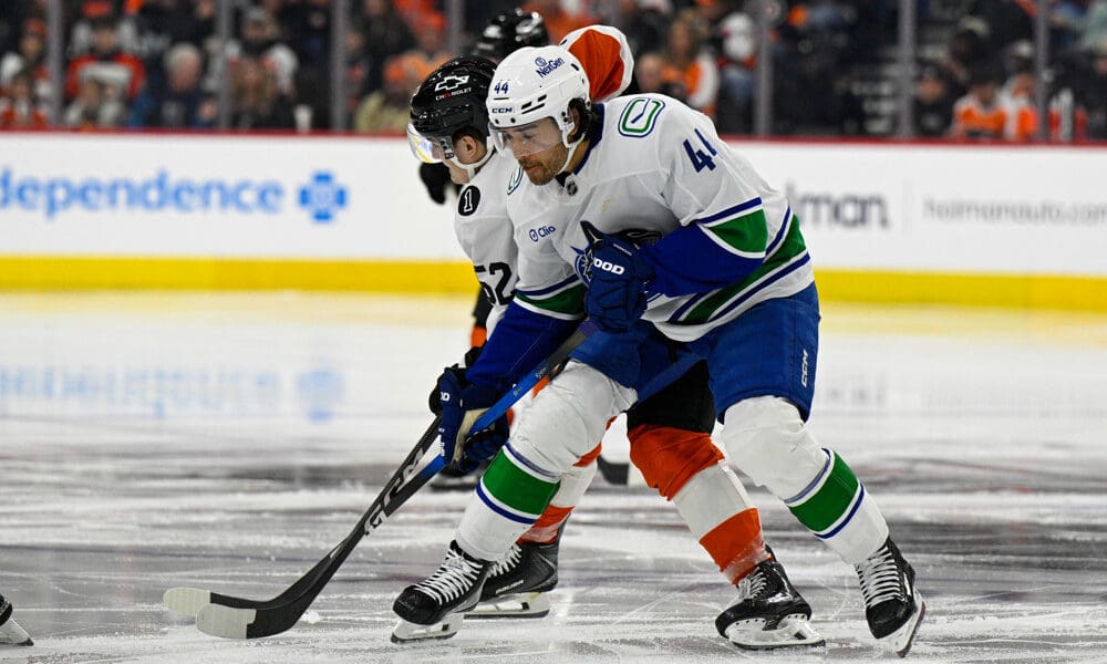 PhHN Daily: Flyers News; Major NHL Trades; All-Star Teams