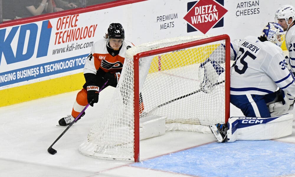 Flyers Postgame Blog: Missed Opportunities Lead to Devastating loss