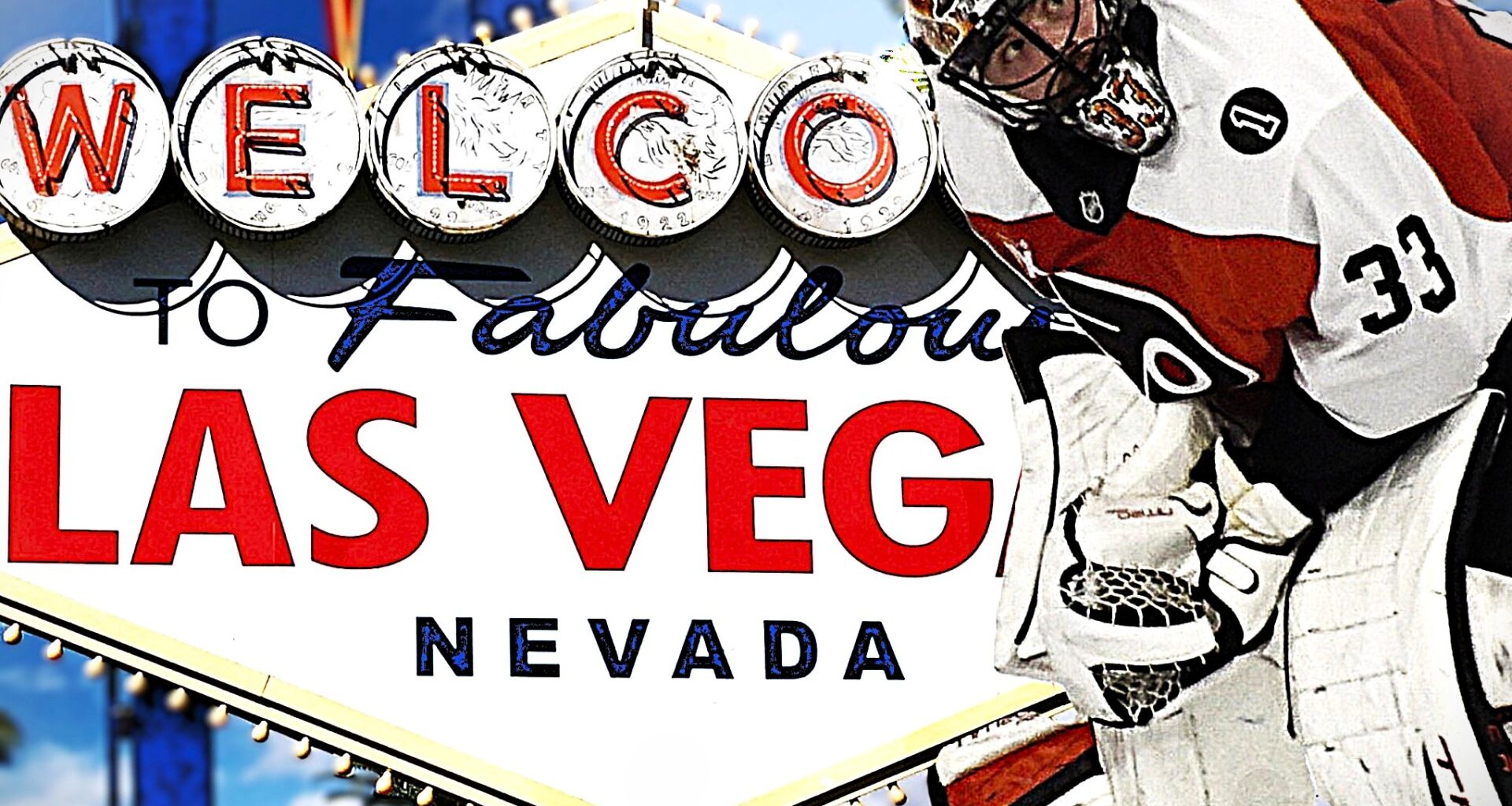 It’s Over! Flyers Win Big in Vegas ► FLYERS NITTY GRITTY