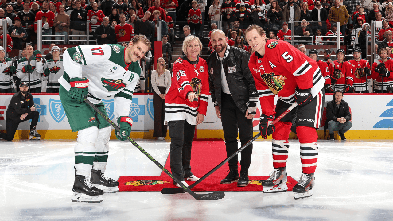 Foligno Face-Off returns to raise more money for breast cancer research