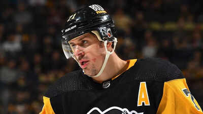 NHL trade rumor is Minnesota Wild emerge as surprise contender for Evgeni Malkin before deadline