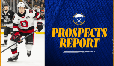 Bedkowski reflects on trade, opportunity for playoff run with Ottawa 67’s