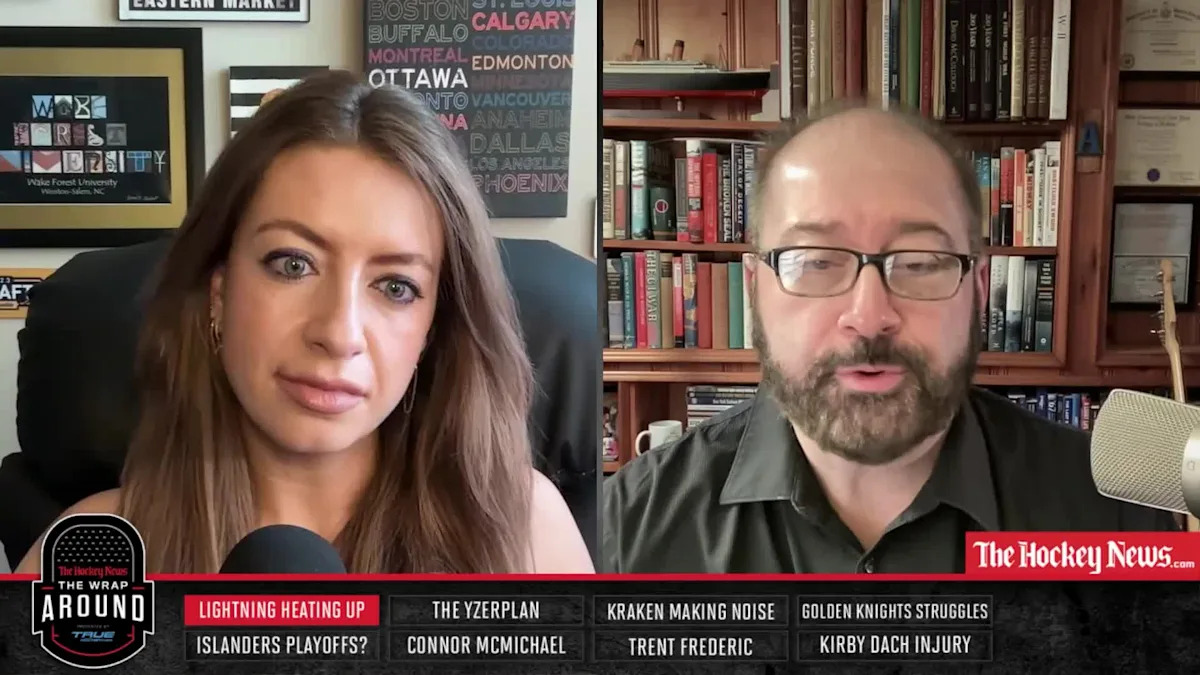 Wisconsin, a 19.5-point underdog, hands No. 2 Michigan first loss