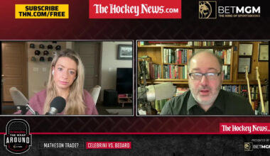 Blackhawks Exciting Young Forward Is Breaking Out