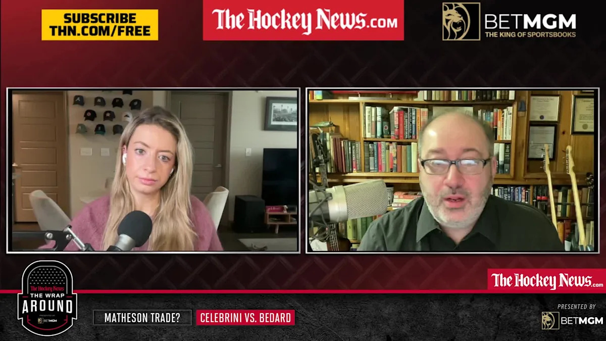 Blackhawks Exciting Young Forward Is Breaking Out