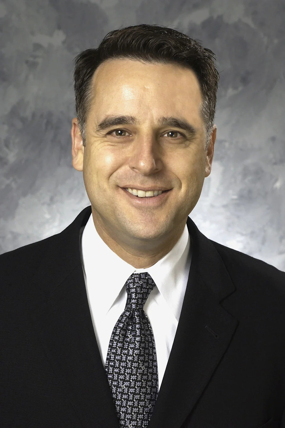 The Blue Jackets announced Jan. 6 that president/general manager Don Waddell hired Laurence Gilman, 61, as vice president of hockey operations. Gilman's hire happened 16 days after former assistant GM Josh Flynn left to join the Buffalo Sabres. (Photo by: Getty Images)