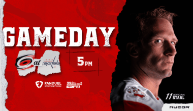 Preview: January 31 at Washington