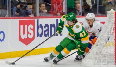 Failed Attempt at Quinn Hughes Trade ‘Damaged’ New Jersey Devils, per Insider