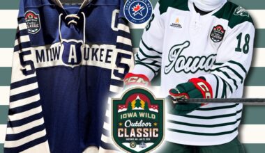 SportsLogos.Net News