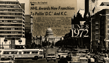 Red Letter Day | Washington Capitals