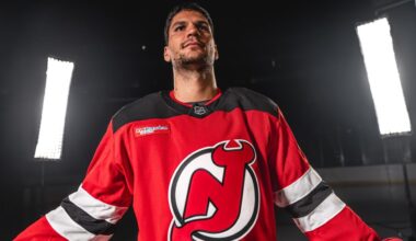 Here's Johnny! | DEVILS NOW