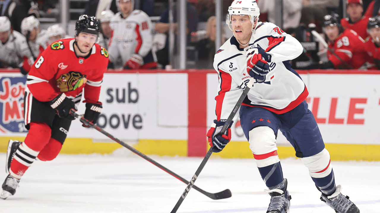 SKATE SHAVINGS -- News and Notes from Caps Morning Skate