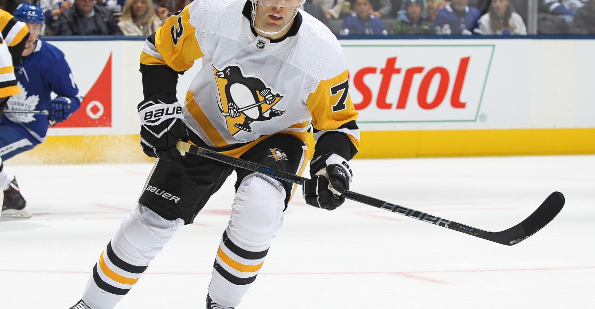 Jack Johnson retires, hired by Canucks as a professional scout