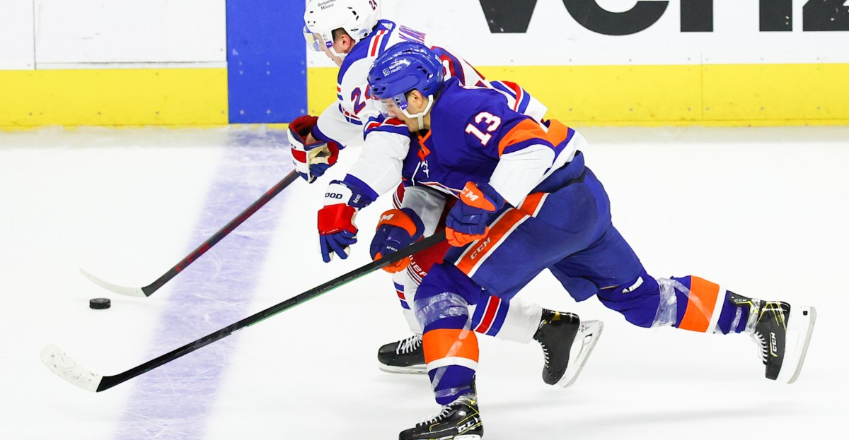 Islanders News: Resetting before the Olympic break