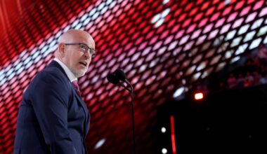 Management and Ownership Should be Held Accountable for the Middling New Jersey Devils