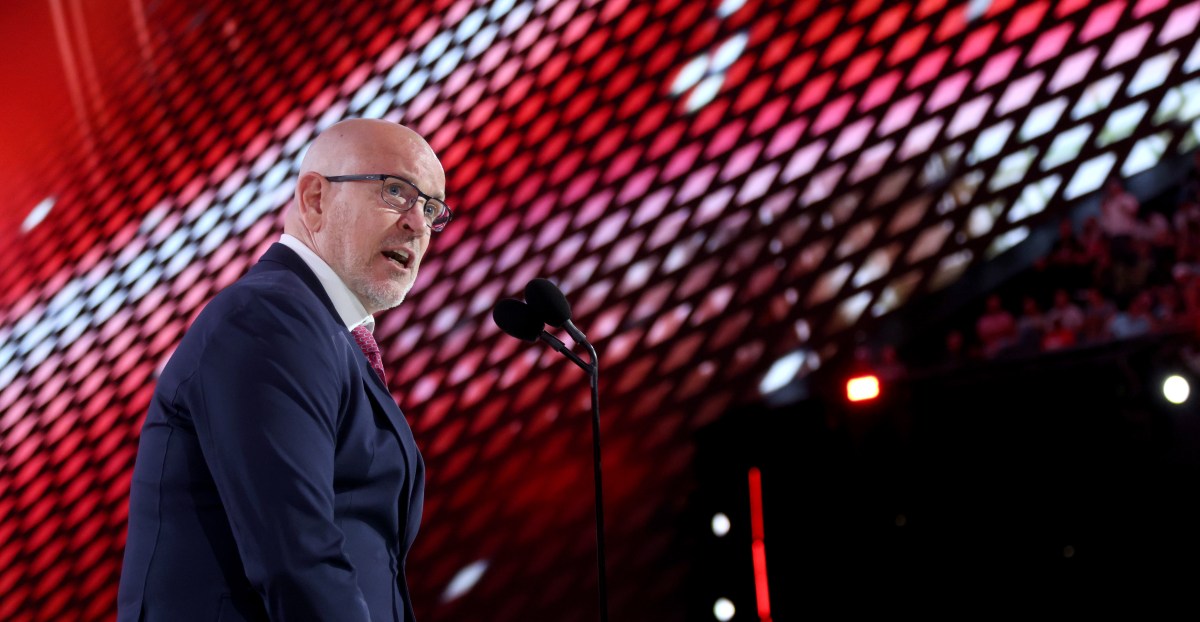 Management and Ownership Should be Held Accountable for the Middling New Jersey Devils