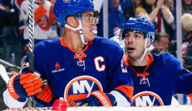 Islanders Gameday: Wild about Quinn