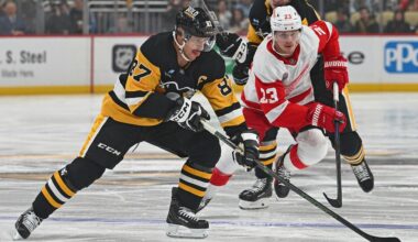 Pens Points: Ringing in the New Year