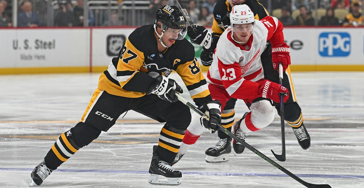 Pens Points: Ringing in the New Year