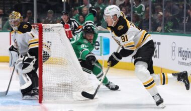 Public Skate: Bruins vs. Stars