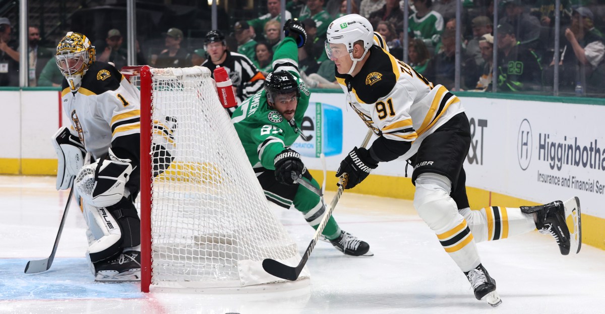 Public Skate: Bruins vs. Stars