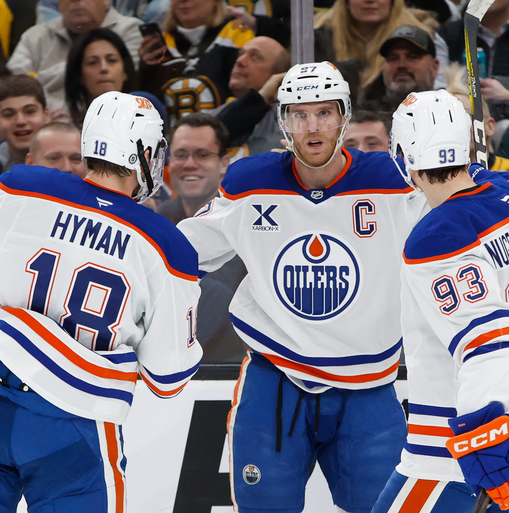Preview: Here come the Oilers