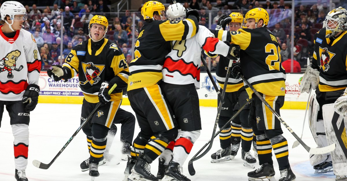 Wilkes Weekly: Murashov bounces back