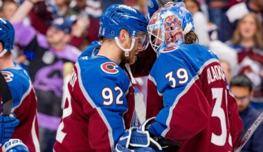 2025-26 Avalanche of Injuries, Part Three