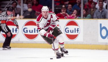 Game Preview #53: New Jersey Devils vs. Winnipeg Jets