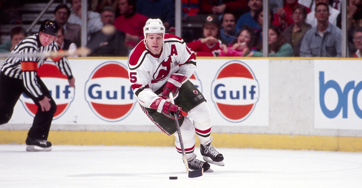 Game Preview #53: New Jersey Devils vs. Winnipeg Jets