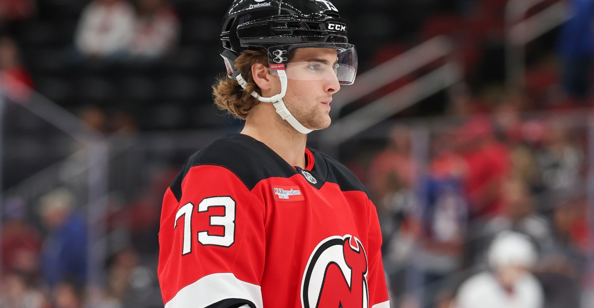 New Jersey Devils Prospect Update: Utica Splits Weekend Games Against Rockets