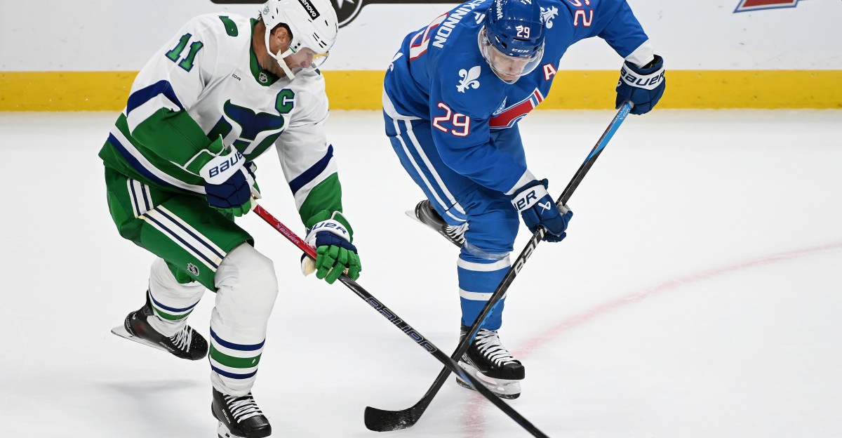 Hurricanes (Whalers) vs. Avalanche (Nordiques): Game Preview, How to Watch, Game Thread.