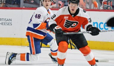 Islanders Gameday: Seeking revival in Philly