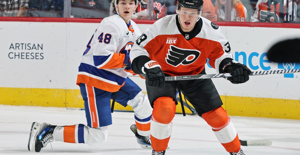 Islanders Gameday: Seeking revival in Philly