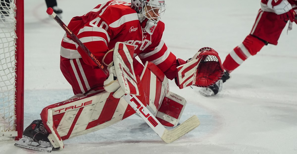 New Jersey Devils Prospect Update: Shutout Edition